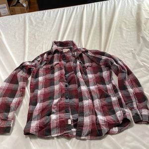 Red flannel